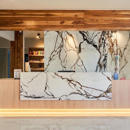 Hotel Garcia Peral Huajuapan de Leon Екстериор снимка