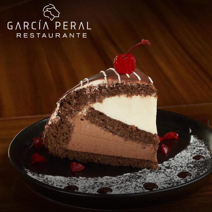 Hotel Garcia Peral Huajuapan de Leon Екстериор снимка