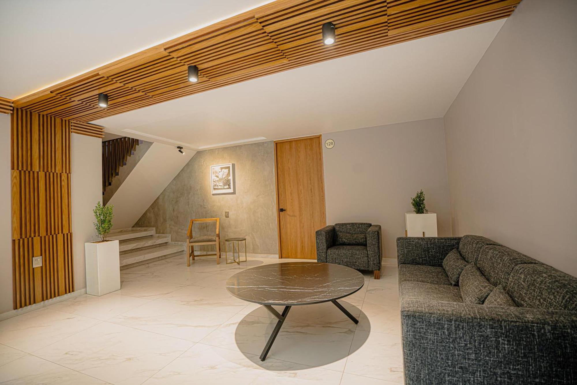 Hotel Garcia Peral Huajuapan de Leon Екстериор снимка